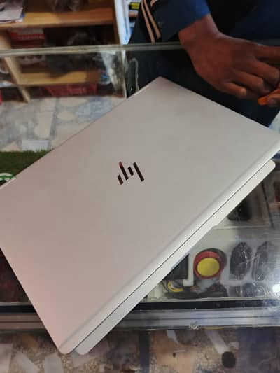 Hp laptop