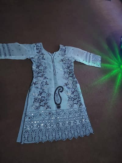 party wear dress