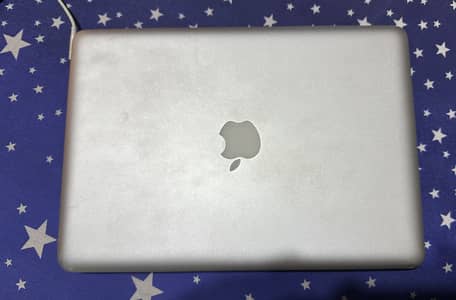 Macbook Pro Late 2011 A1278