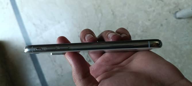 Apple iPhone XS