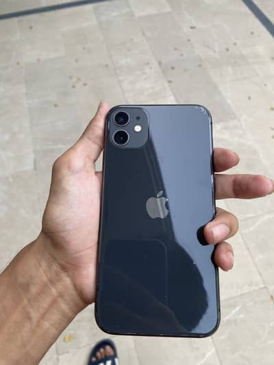 Apple iPhone 11
