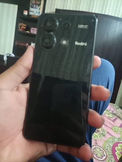 Xiaomi Redmi Note 13 03707015363