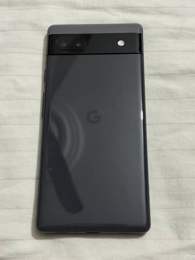 Google Pixel 6a