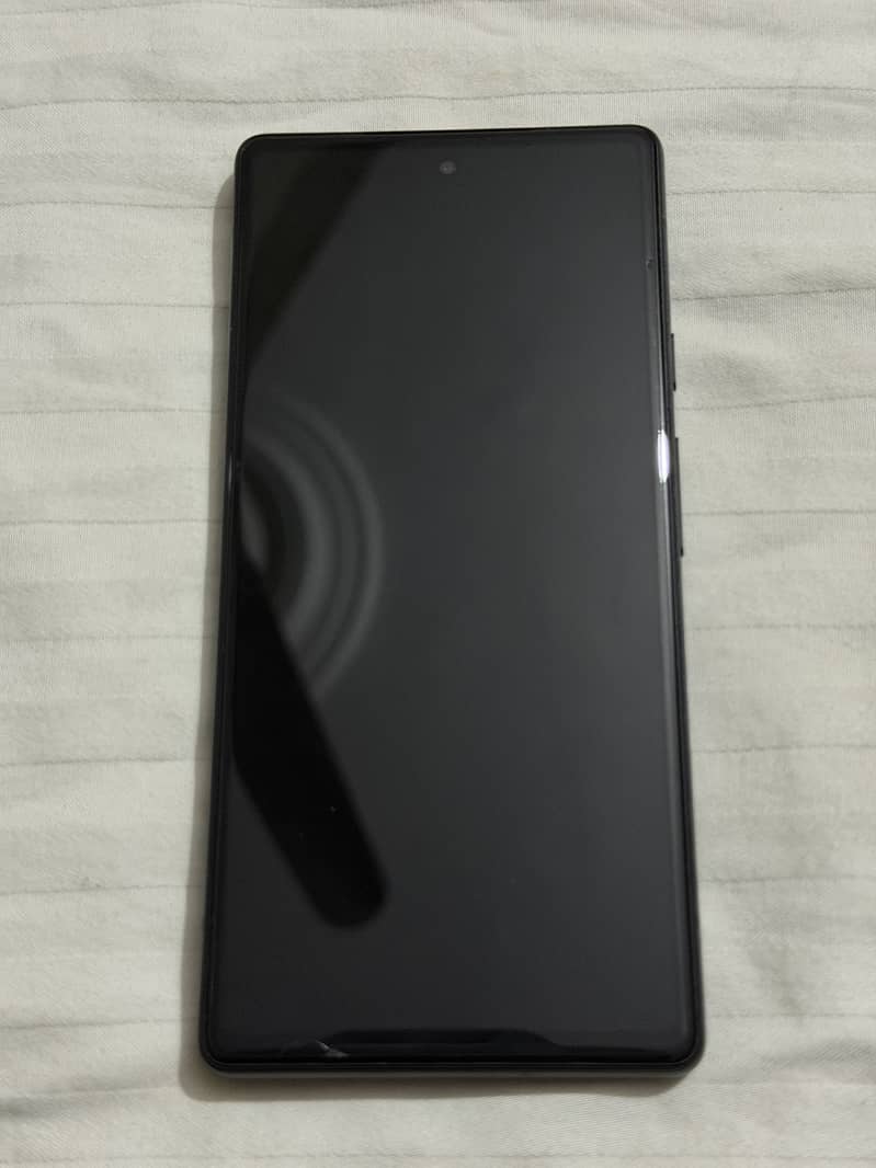 Google Pixel 6a 3