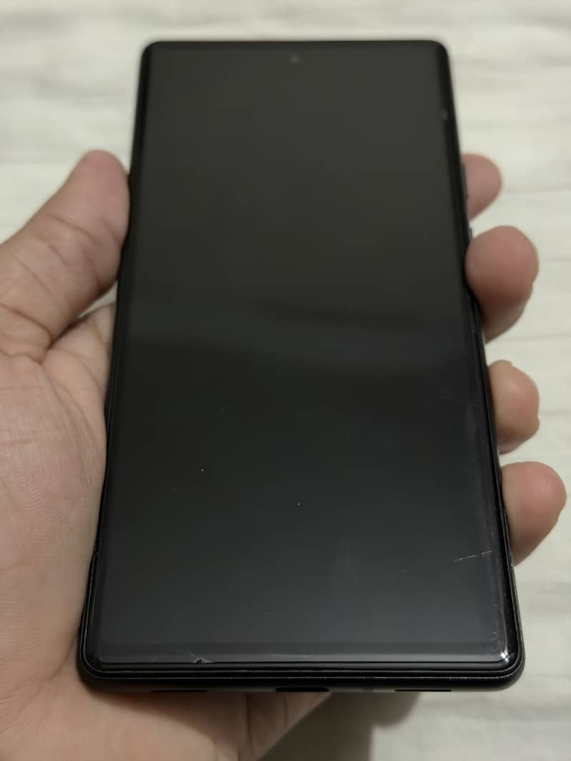 Google Pixel 6a 6