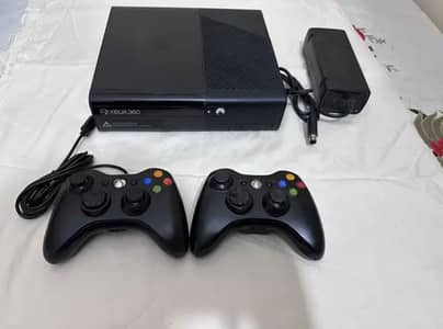 Xbox 360 ultra slim