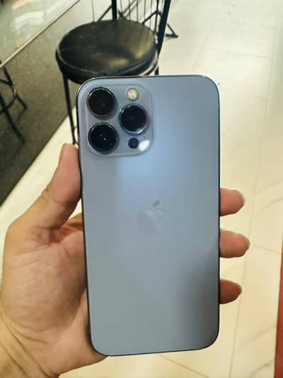 Apple iPhone 13 Pro Max