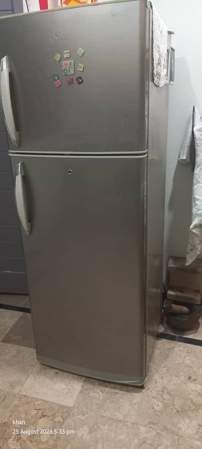 Haier Refrigerator