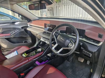 Haval H6 2024