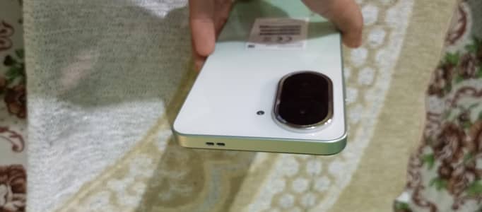 Xiaomi Redmi A5