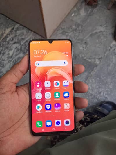 Vivo S1