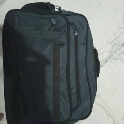 laptop bag  imported quality brand new condetion