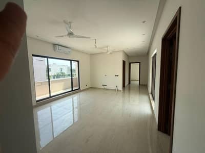15 Marla upper portion for rent in bismillah housing scheme