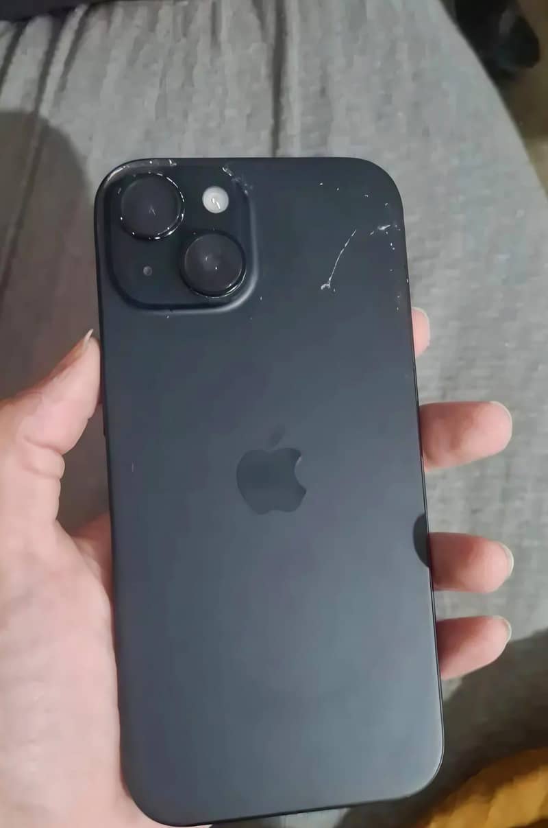 Apple iPhone 15 Pro Max 0