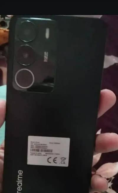 Realme C71 03082235256