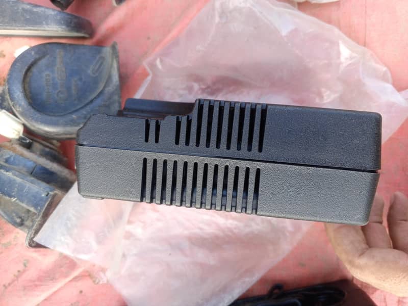 Air pump 0