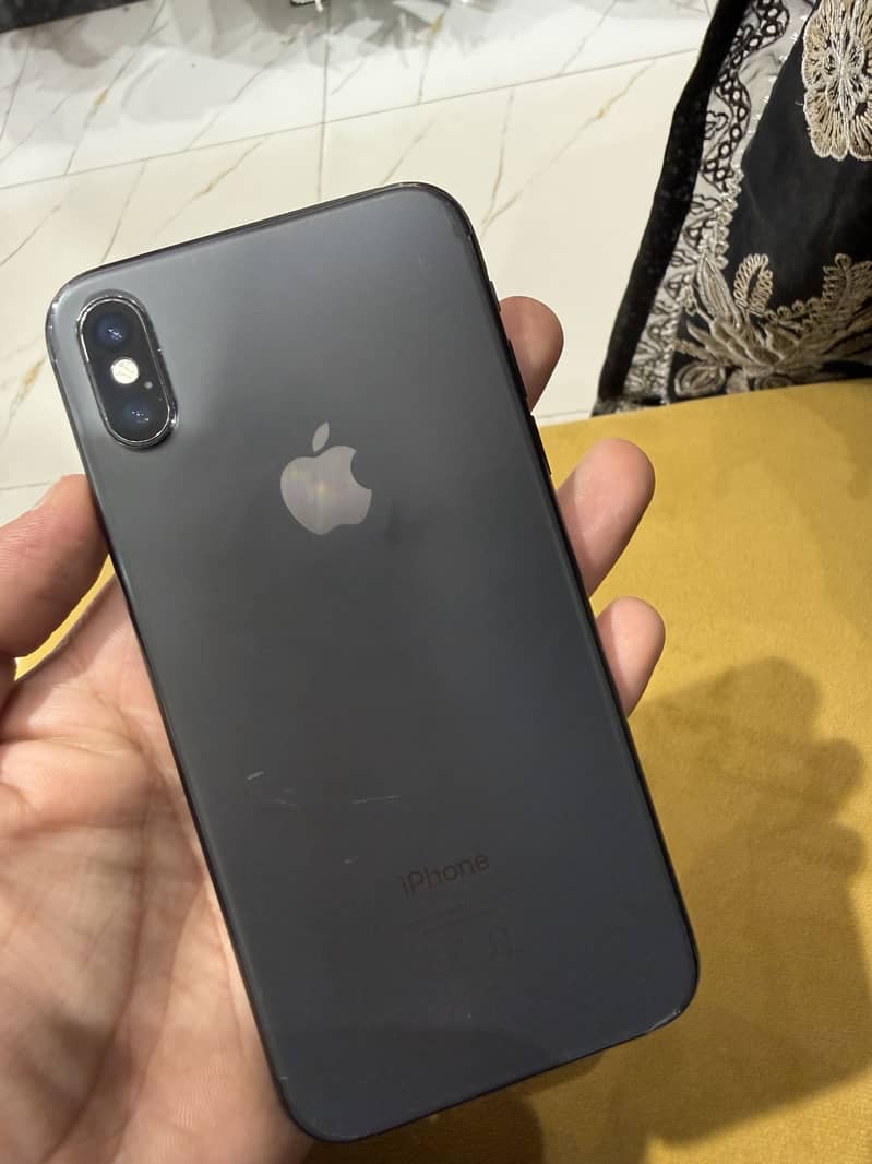 Apple iPhone X 2