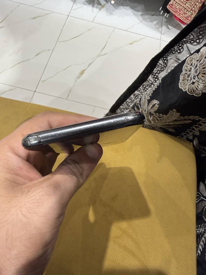 Apple iPhone X 7