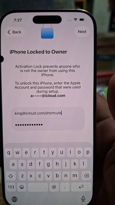 Apple iPhone 16 Pro