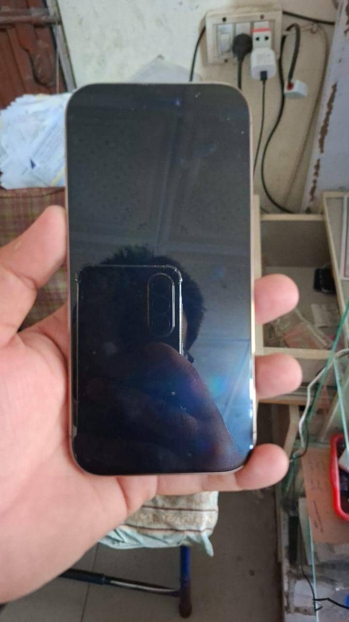 Apple iPhone 16 Pro 1