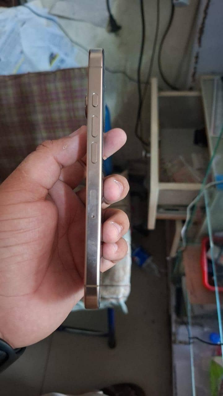 Apple iPhone 16 Pro 2