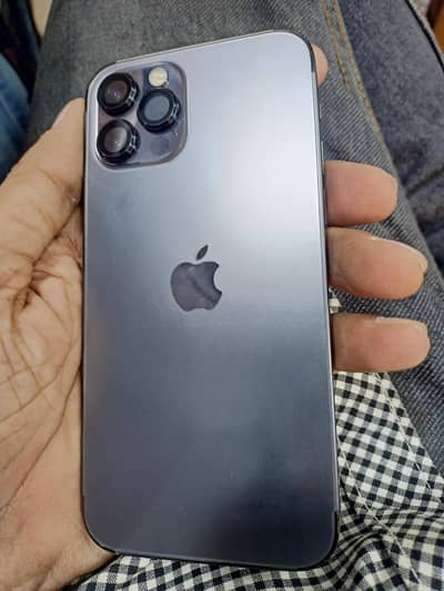 Apple iPhone 12 Pro