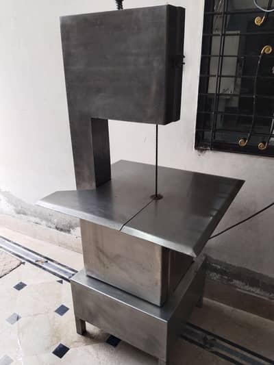Meat Cutter