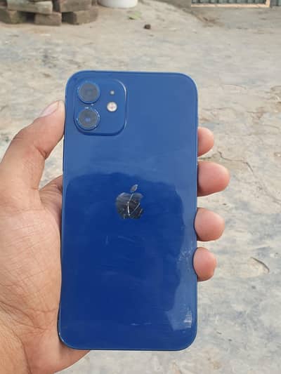 Apple iPhone 12