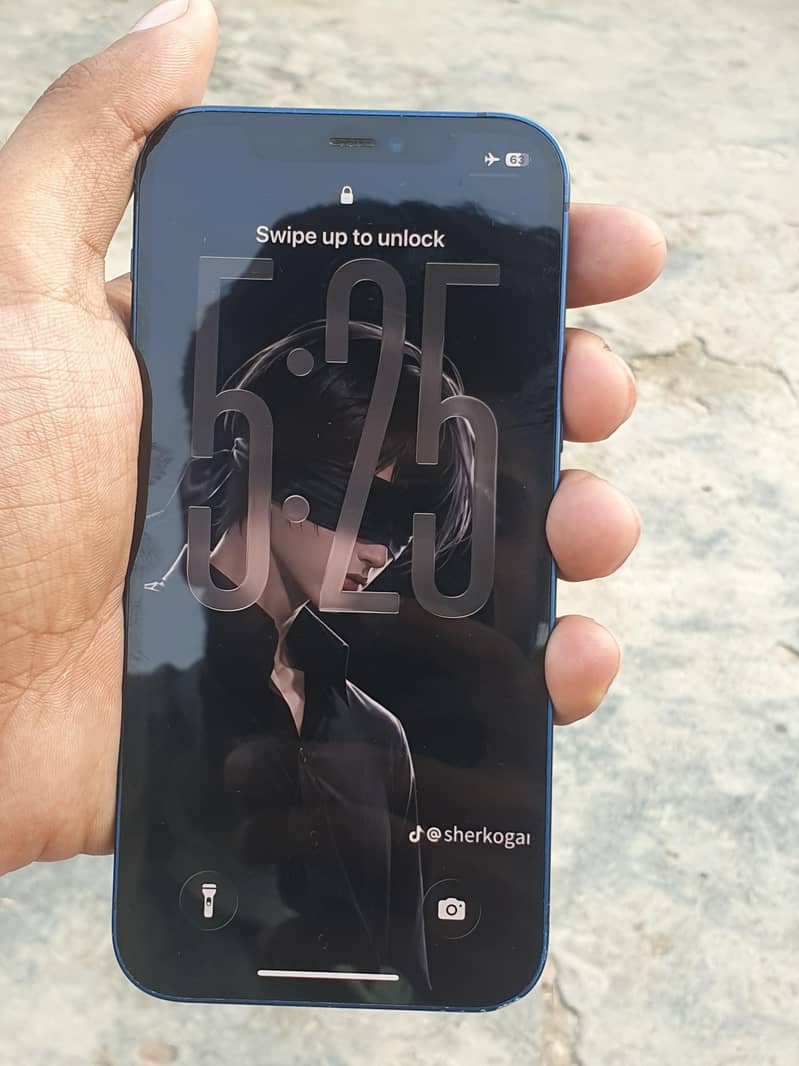 Apple iPhone 12 1