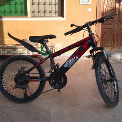 6 month used