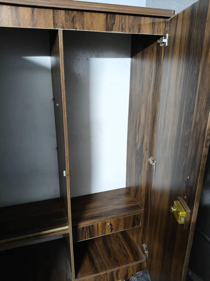 Wardrobe 1