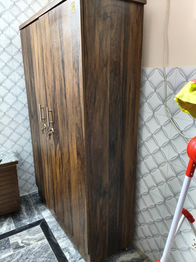 Wardrobe 2