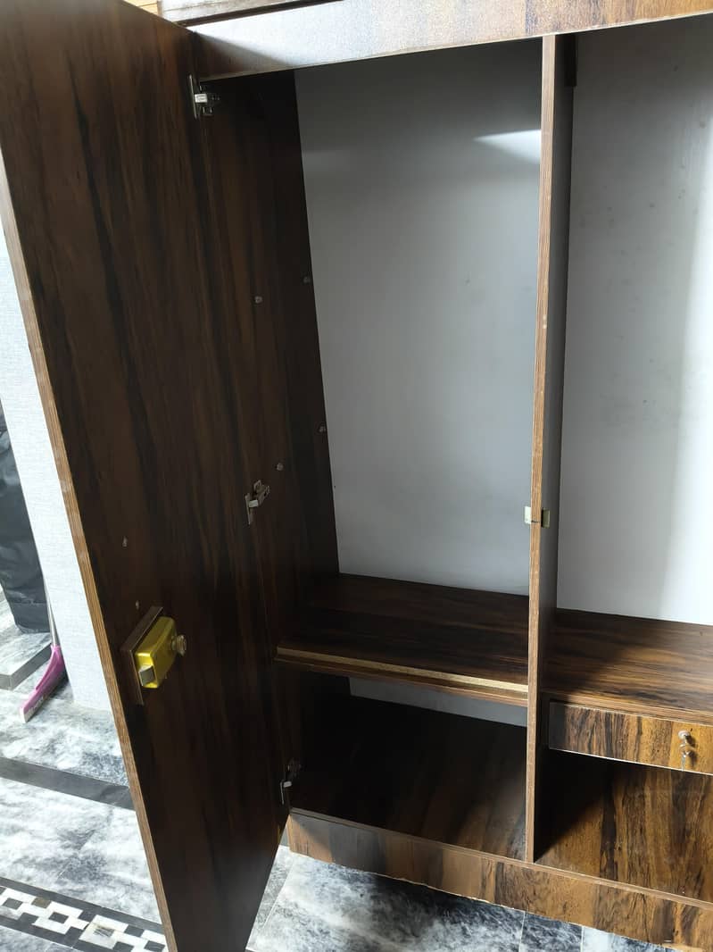 Wardrobe 3