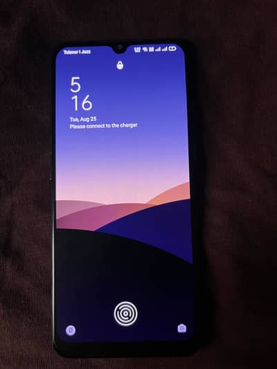 OPPO F15 8/128 Offical PTA Approved
