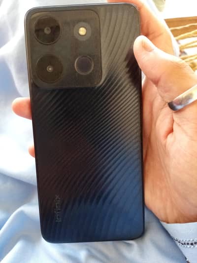 Infinix Smart 7
