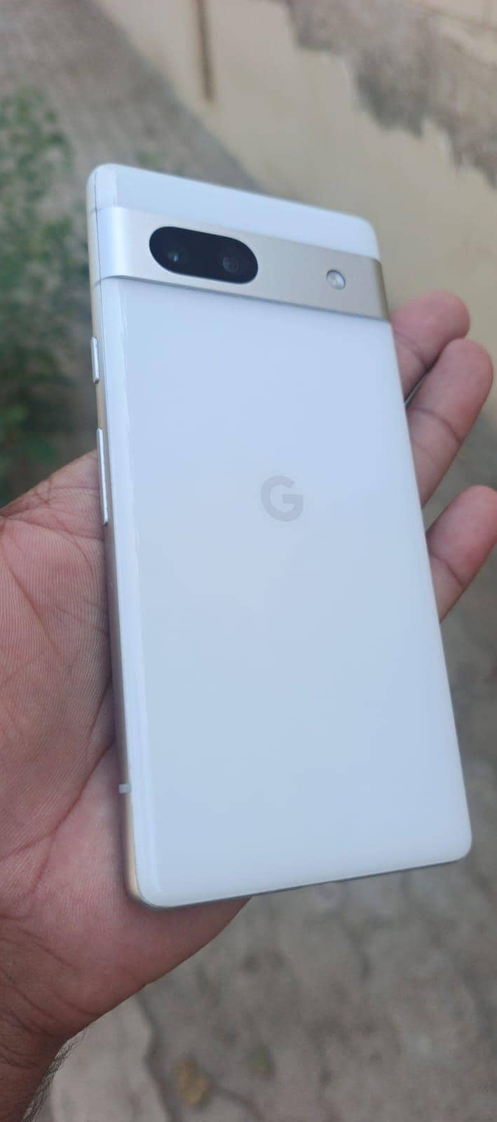 Google Pixel 7a 0