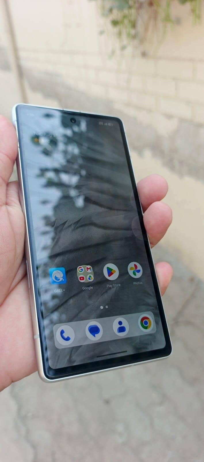Google Pixel 7a 1