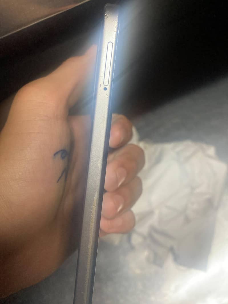 Tecno Spark Pro 1