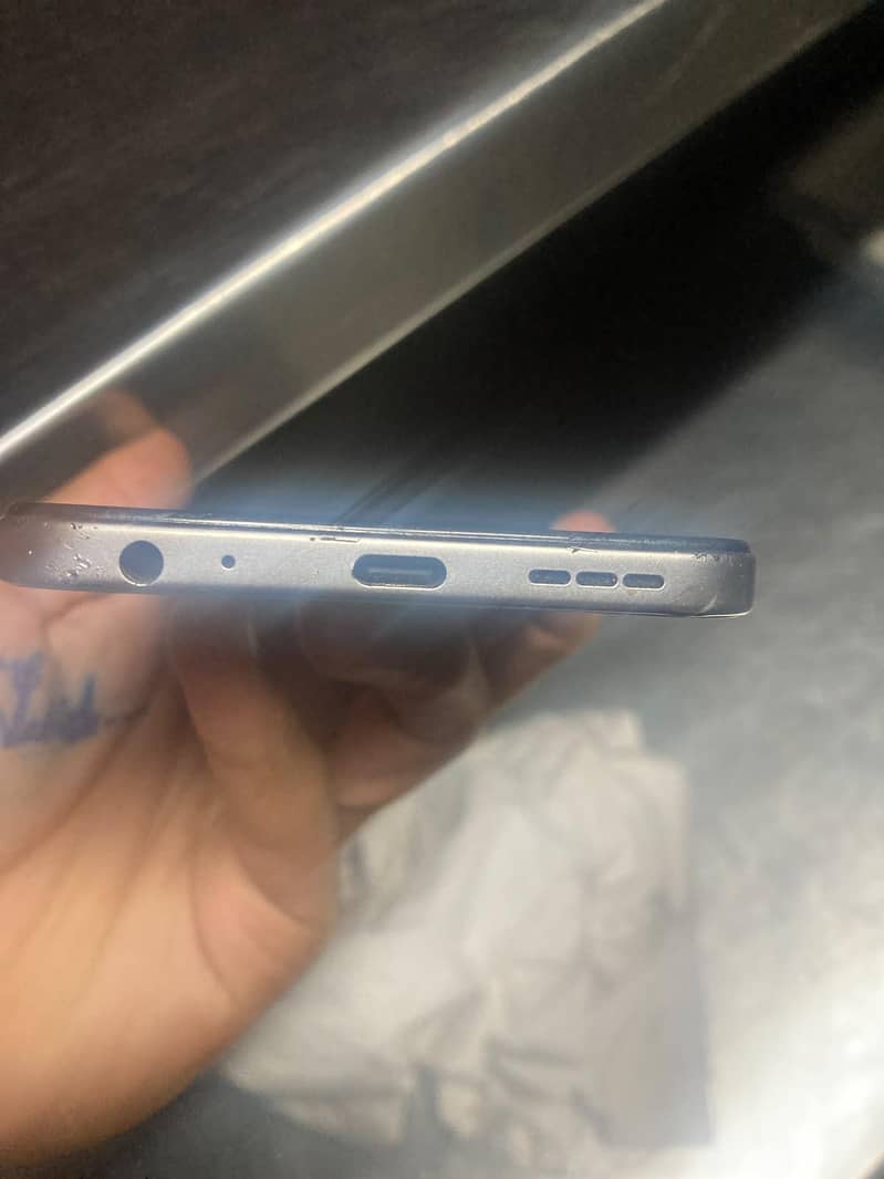 Tecno Spark Pro 2