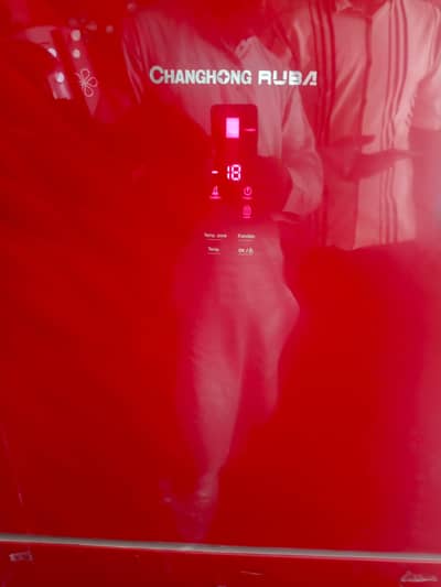 changhong ruba inverter