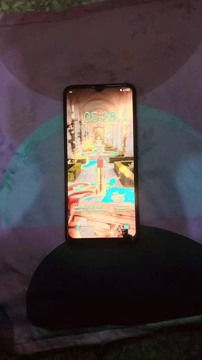 Tecno Spark Go
