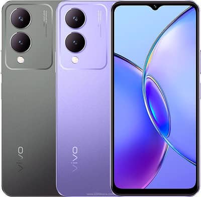 Vivo Y17
