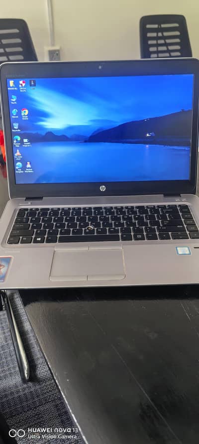 HP EliteBook 840 G3