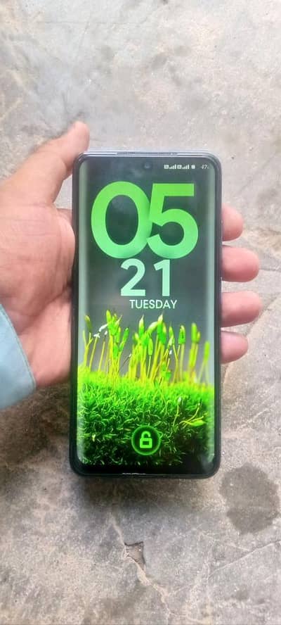 Redmi not 11   4 / 128