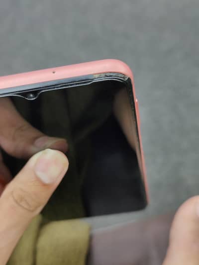 Samsung Mobile A04s 4.128gb all ok only phone 10by8