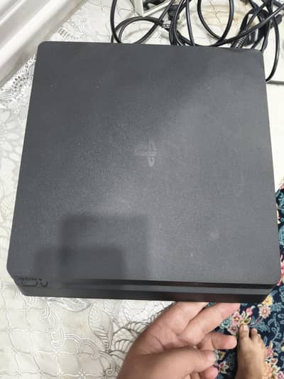 playstation ps4 slim