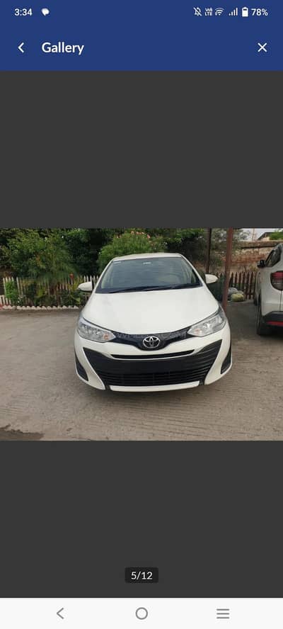 car rental services