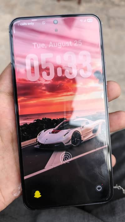 Samsung Mobile S22