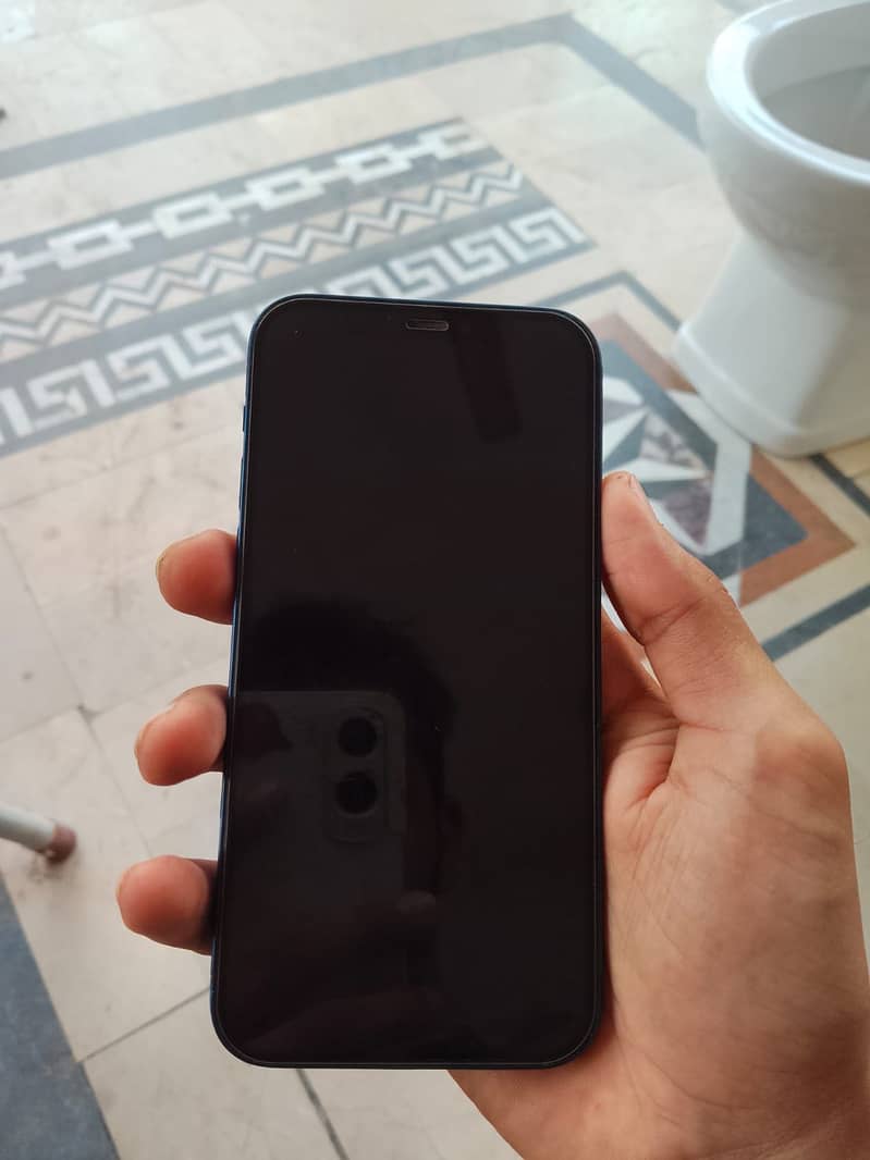 Apple iPhone 12 5