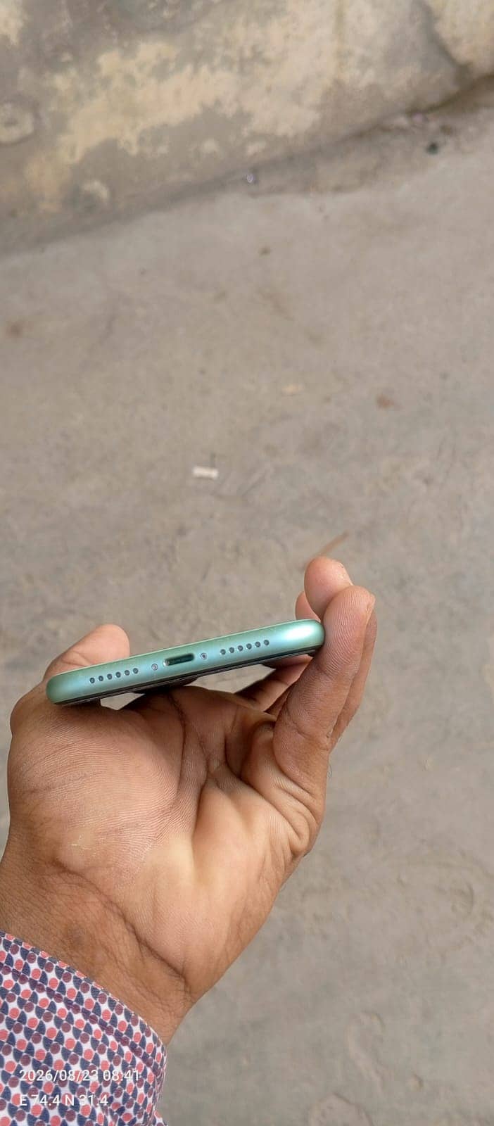 Apple iPhone 11 1
